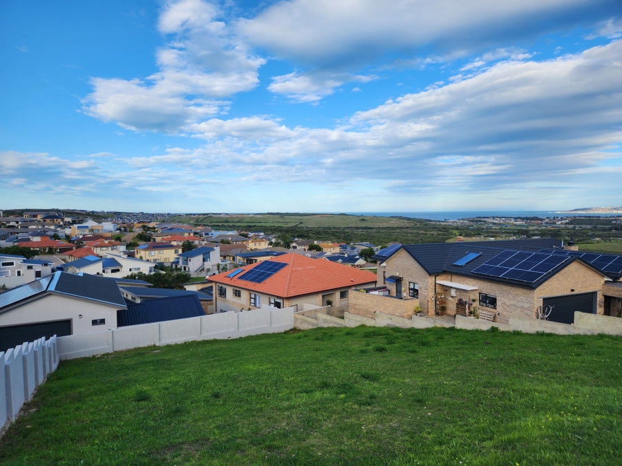 0 Bedroom Property for Sale in Monte Christo Western Cape